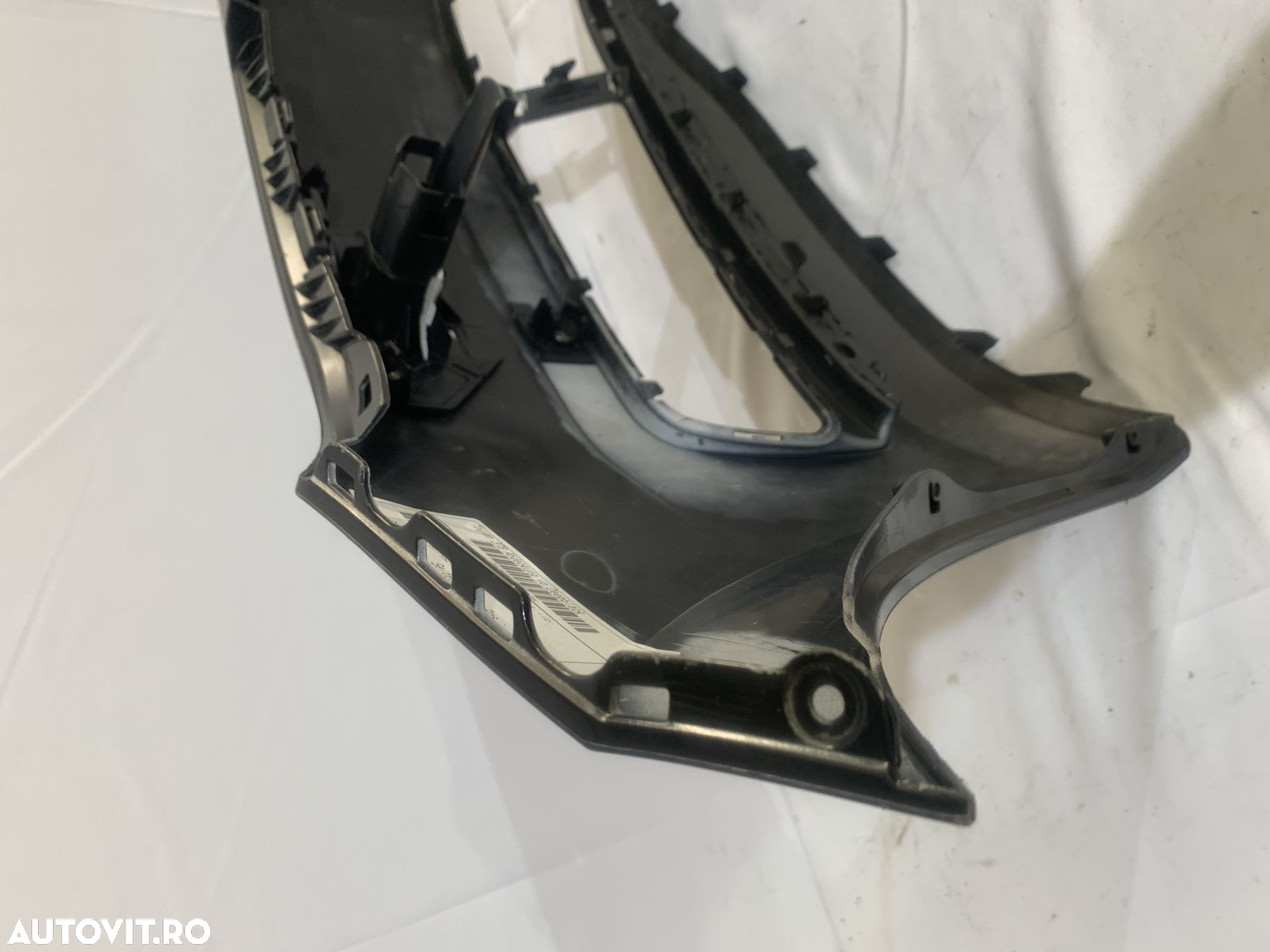 Bara fata VW Touran, 2015, 2016, 2017, 2018, 2019, cod origine OE 5TA807221AL. - 7