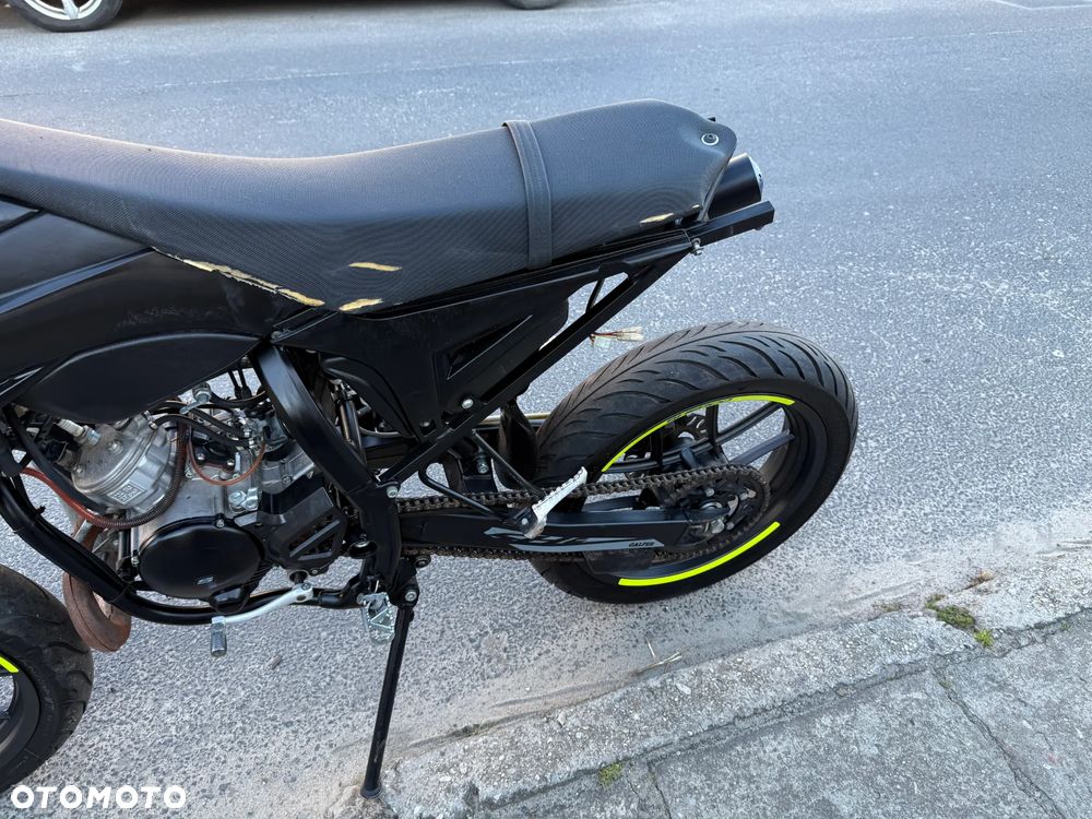 Sherco SM - 15