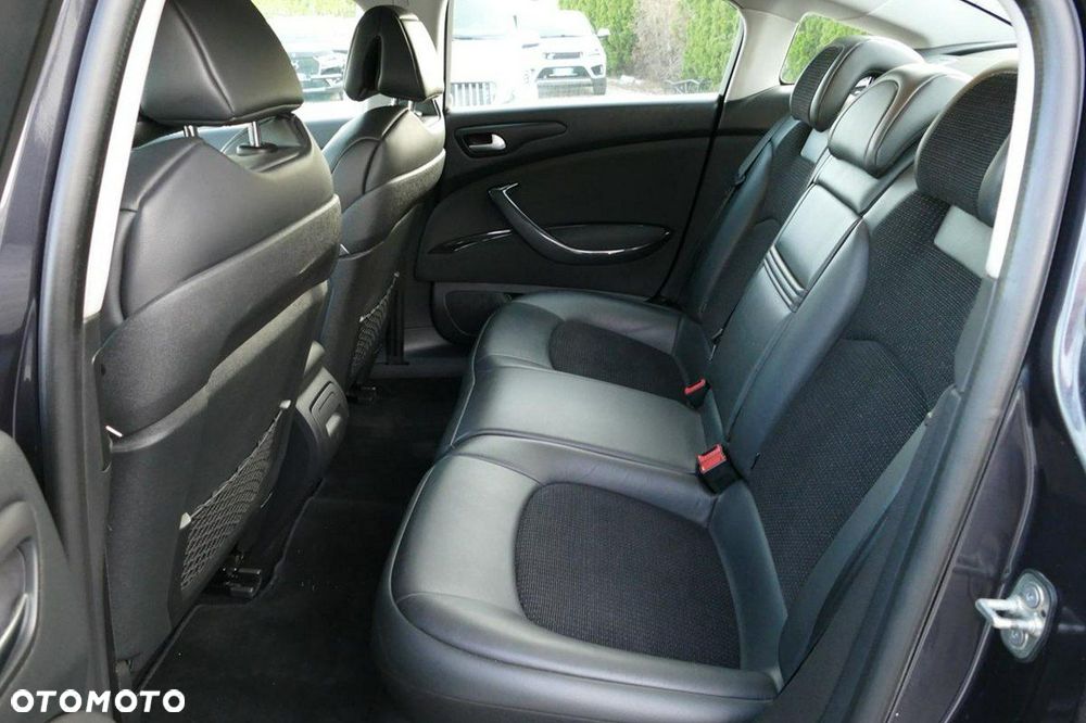 Citroën C5 2.0 HDi Exclusive - 36