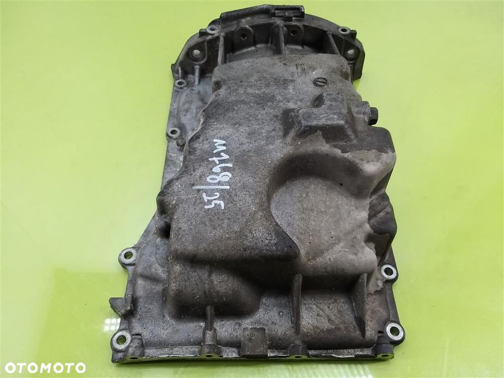 Miska MISA olejowa Mazda 6 I 02-09 2.0 B FOMOCO LF9410401 S5209 - 3