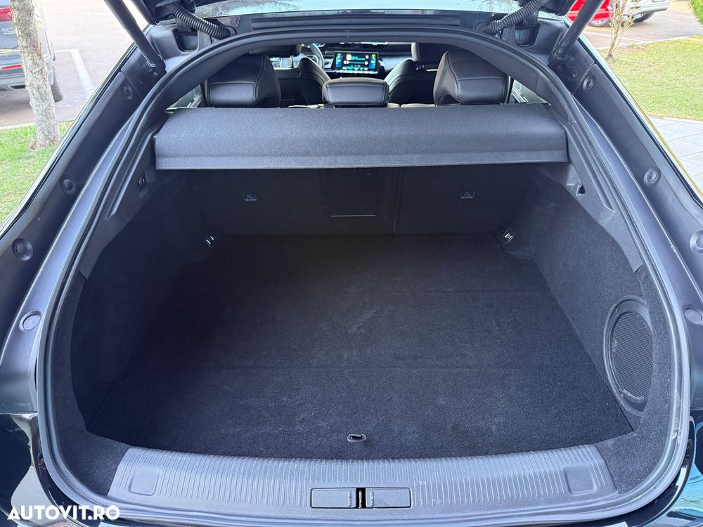 Peugeot 508 225 e-EAT8 GT Pack - 39