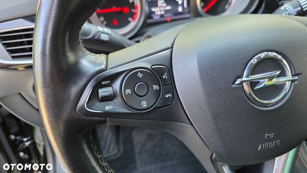 Opel Astra - 29
