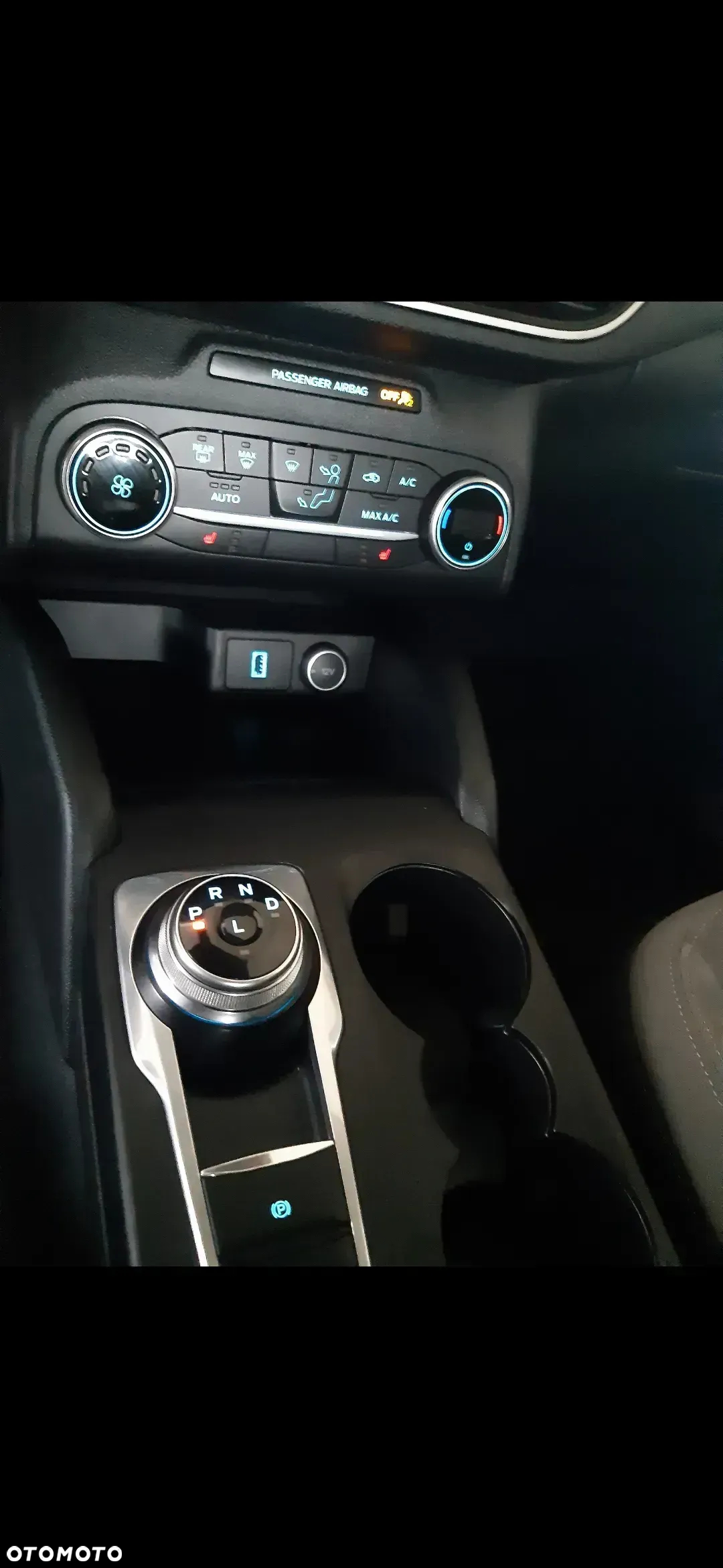 Ford Escape - 30