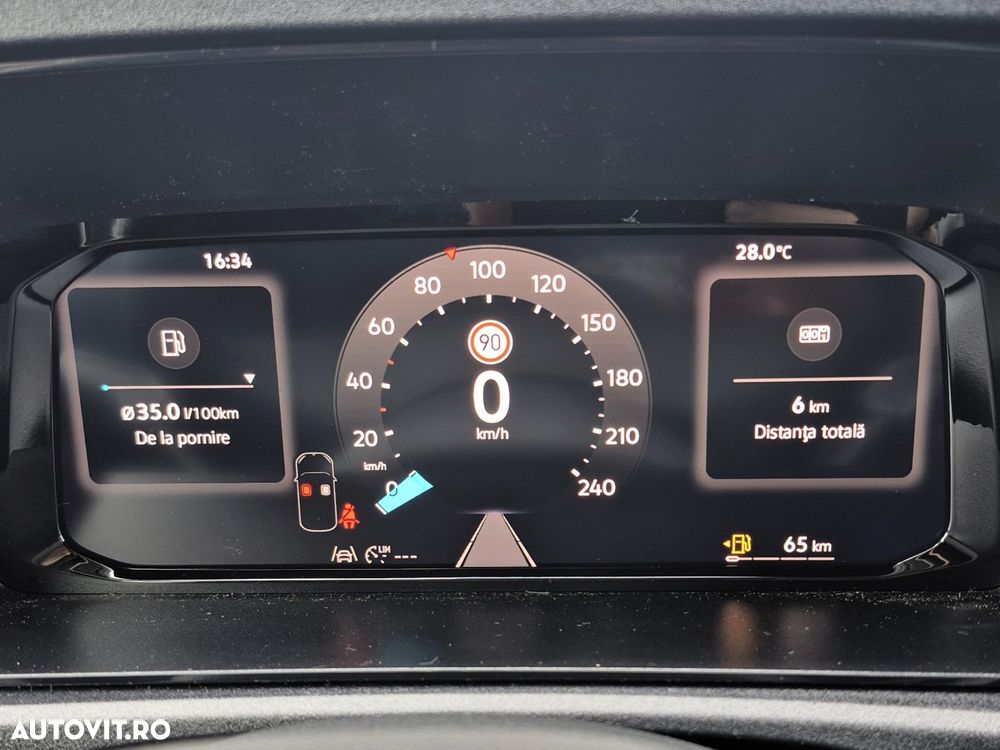Volkswagen Caddy - 7