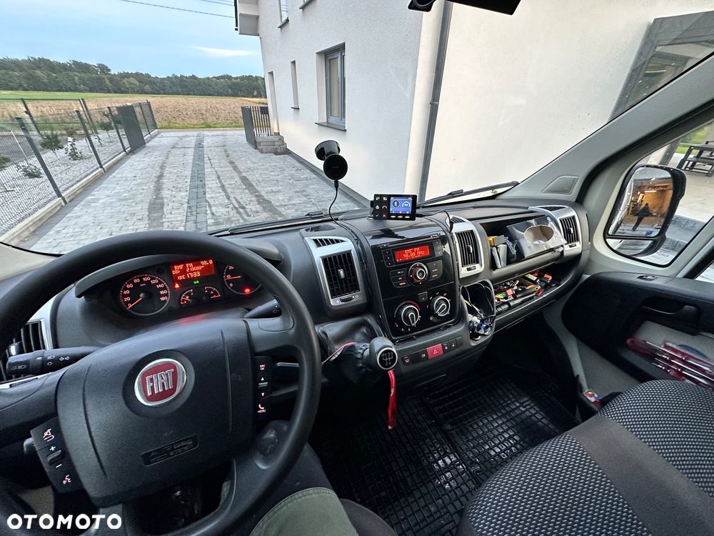 Fiat Ducato - 26