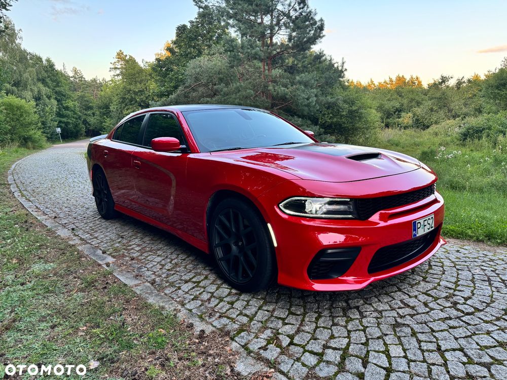Dodge Charger - 11
