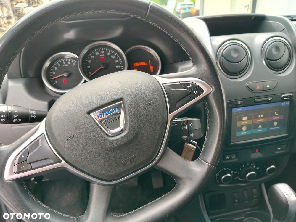 Dacia Duster 1.6 16V 105 4x2 Prestige - 15