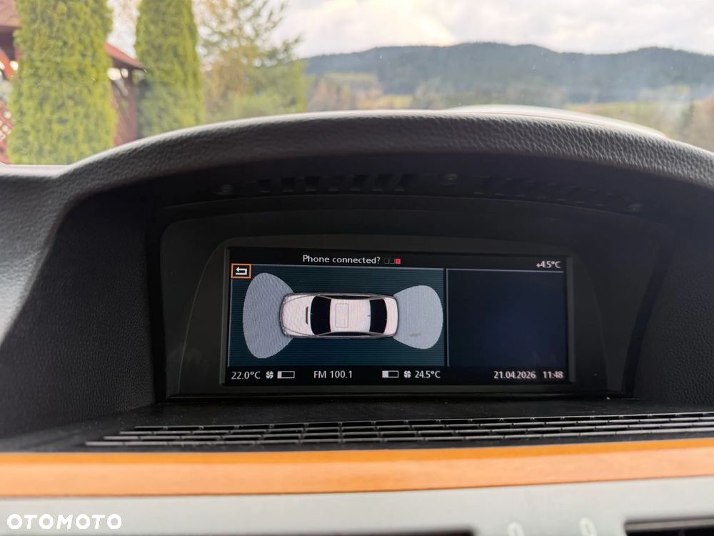 BMW Seria 7 750Li - 30