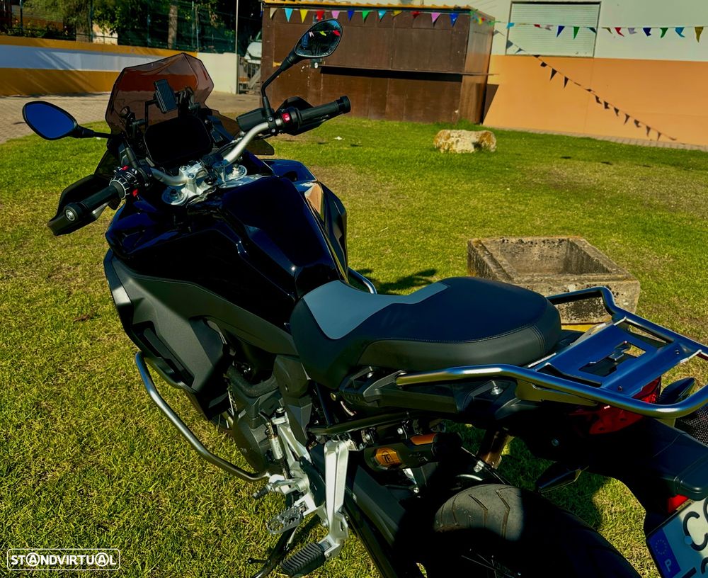 BMW F 900 GS Adventure - 4