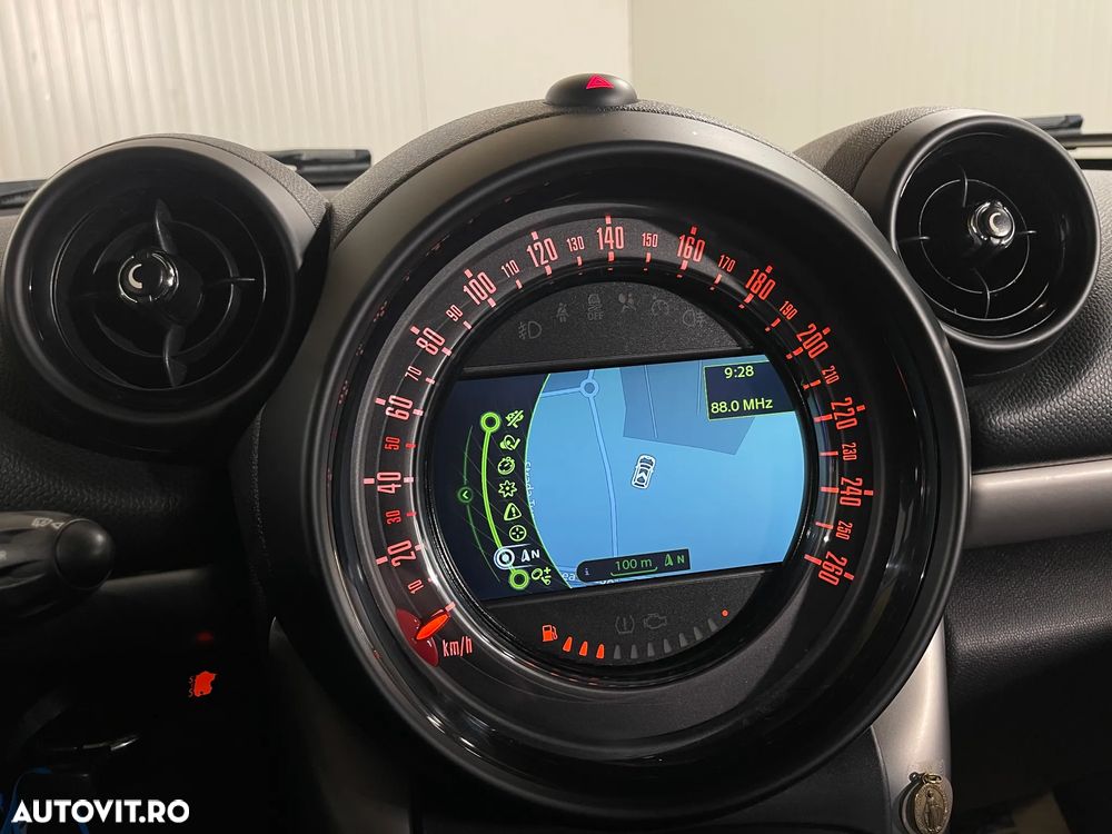 Mini Countryman Cooper D Aut. - 13