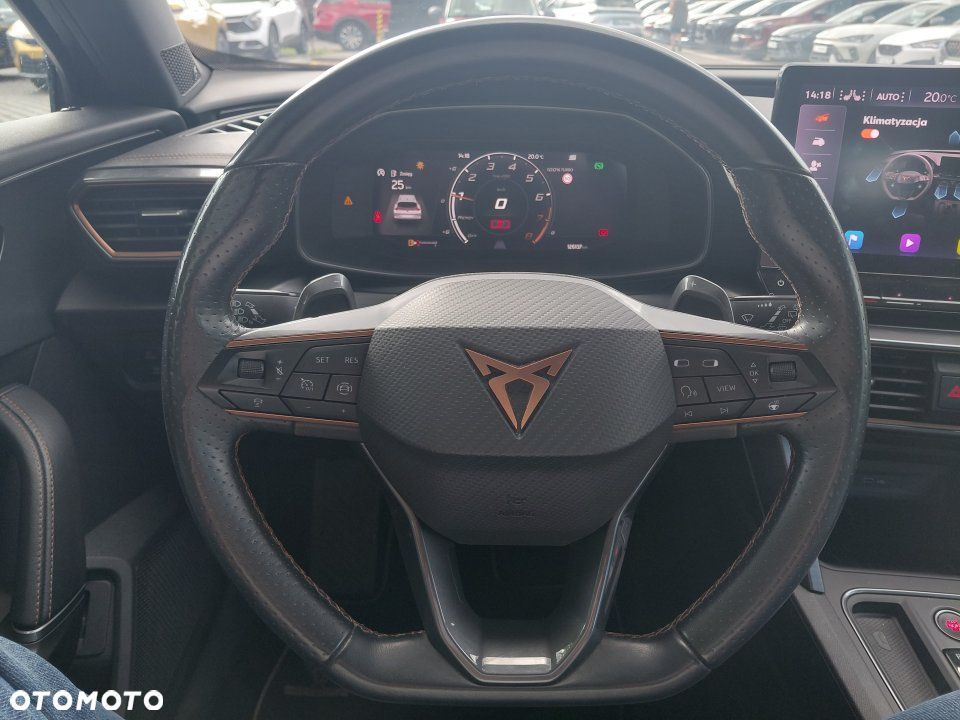 Cupra Formentor - 15
