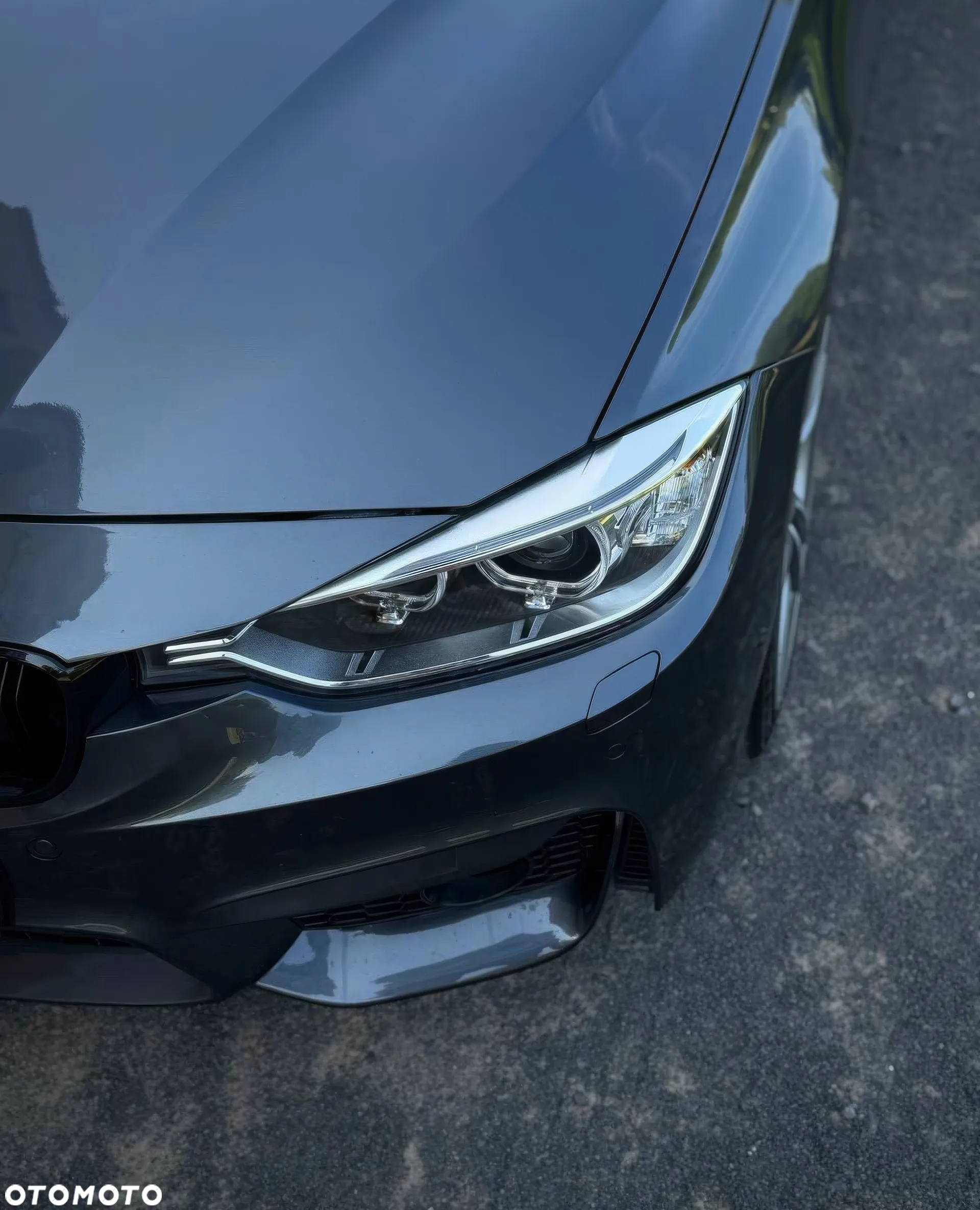 BMW Seria 3 328i xDrive - 9