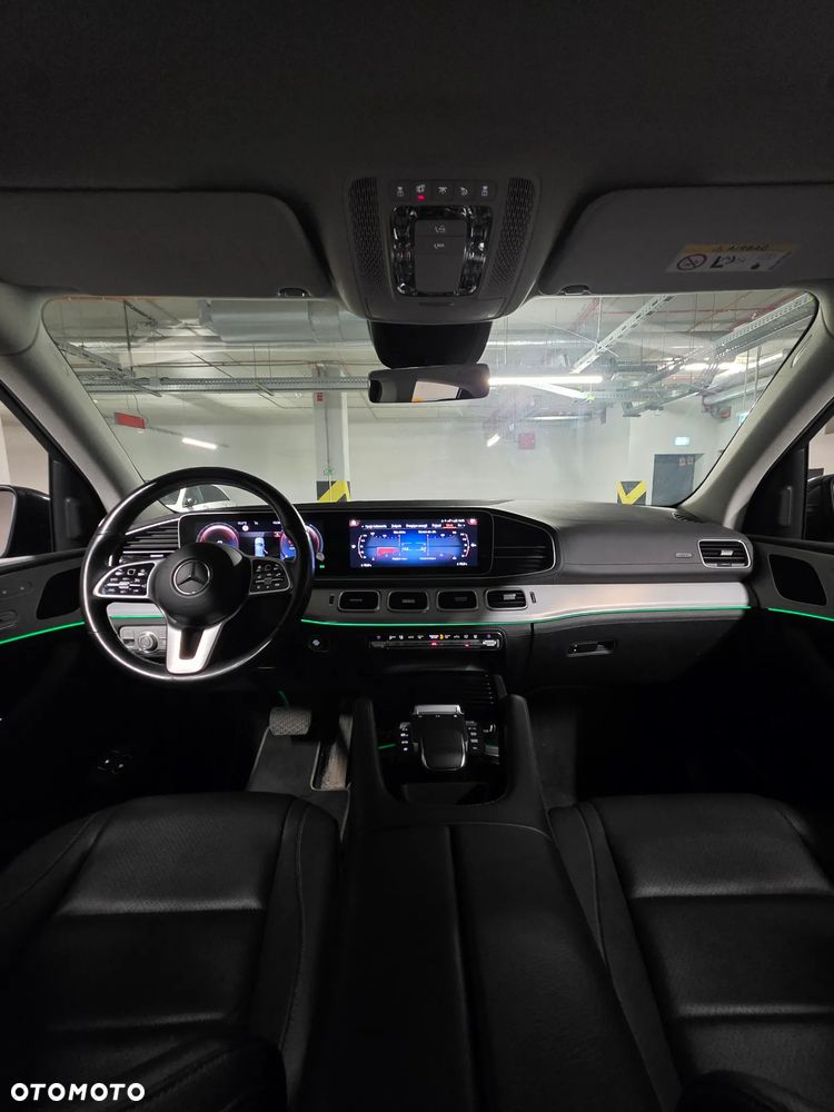 Mercedes-Benz GLE 350 e 4-Matic Advanced - 7