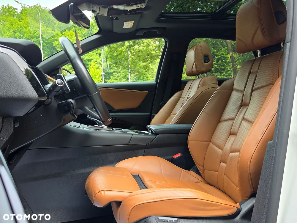 DS Automobiles DS 7 Crossback - 4