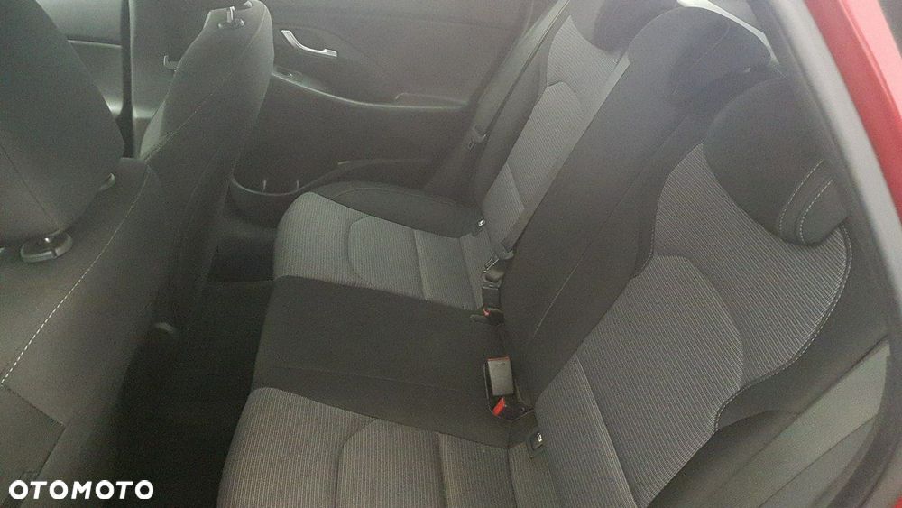 Hyundai i30 - 17
