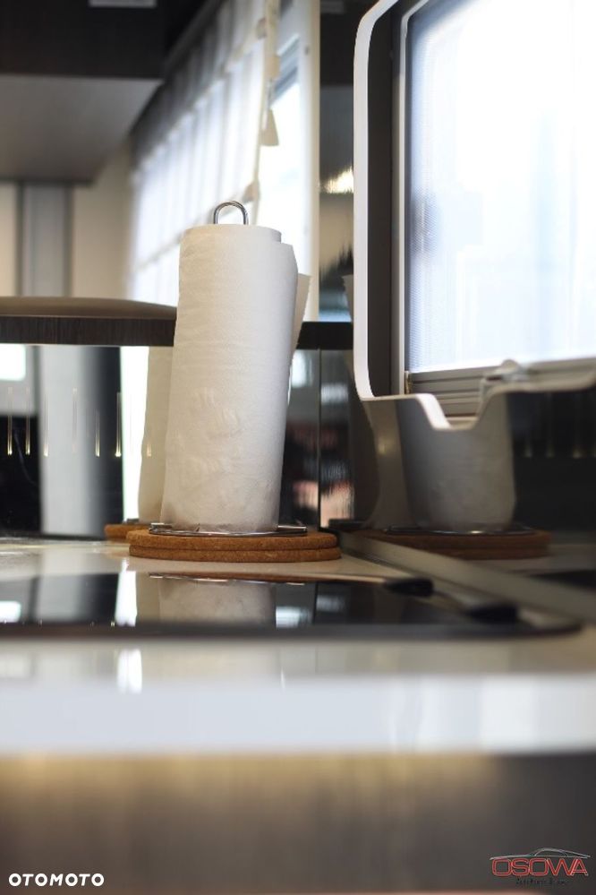 Ford Transit kamper 5 os. 2.0tdci automat max wyposażenie Magis 65xt plus - 6