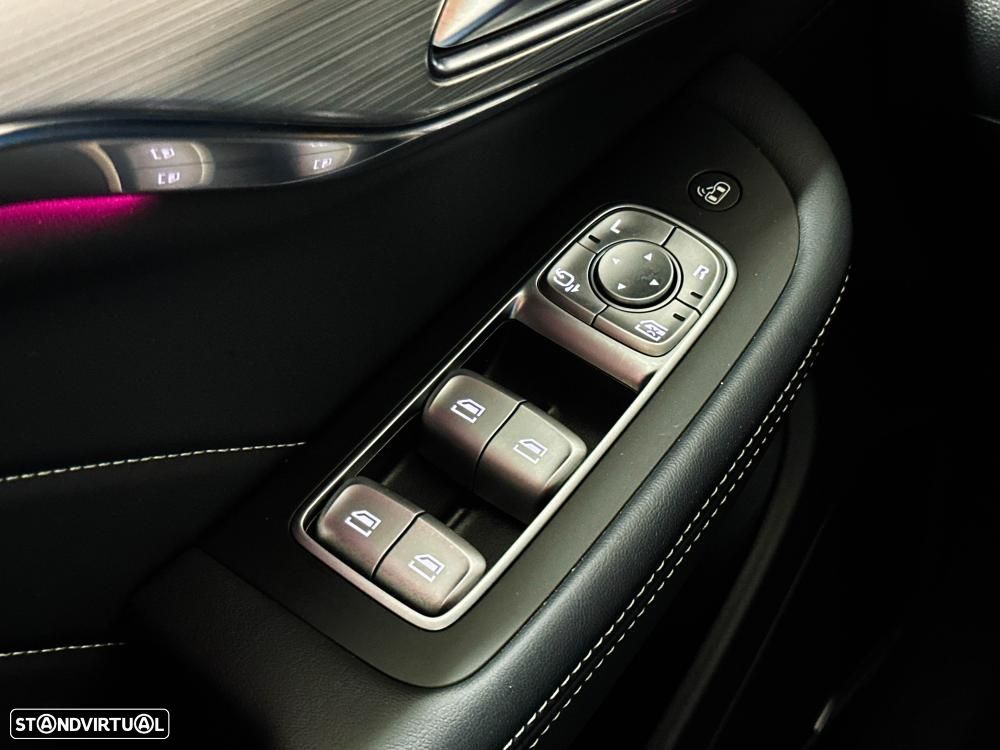 MG Marvel R 70 kWh AWD Performance - 40