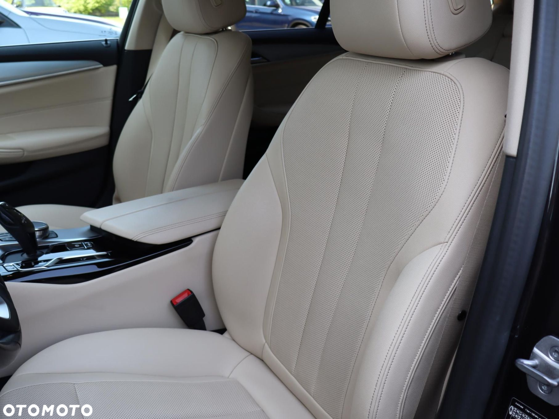 BMW Seria 5 - 8