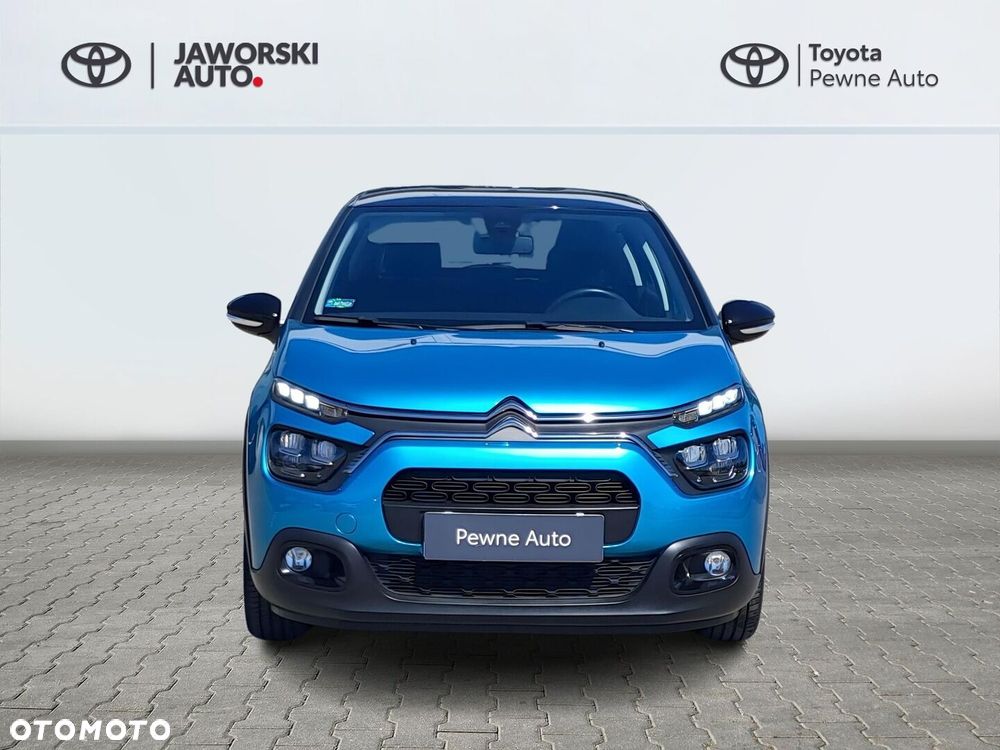 Citroën C3 1.2 PureTech Shine - 9