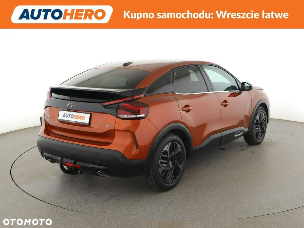 Citroën C4 1.2 PureTech Shine S&S - 8