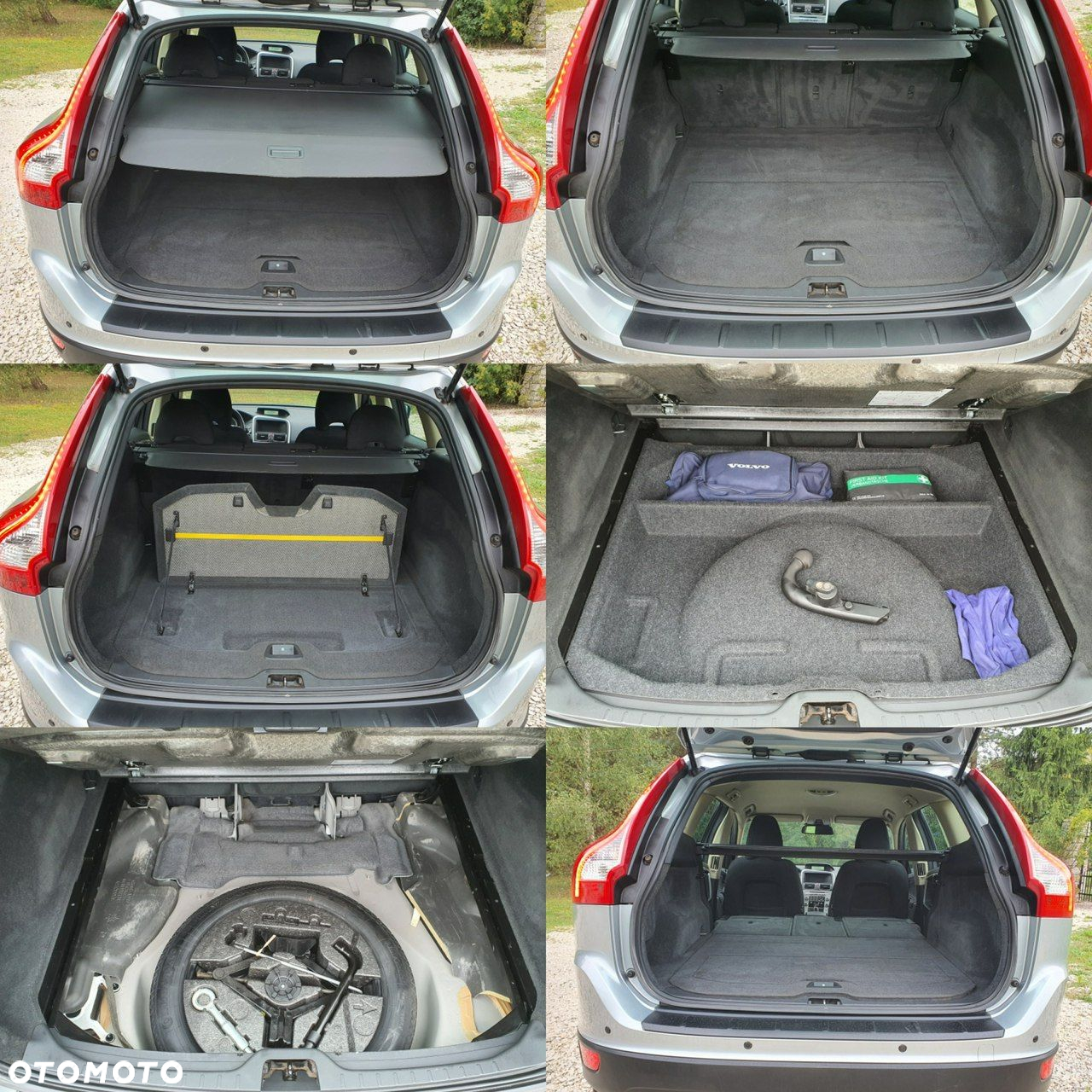 Volvo XC 60 - 32