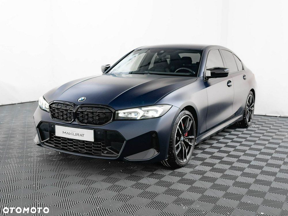 BMW Seria 3 M340i xDrive sport - 3