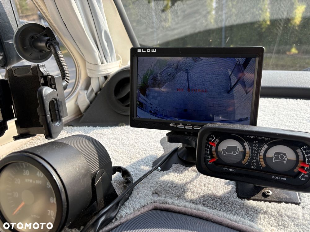 Hymer-Eriba BM 640 Starline - 28