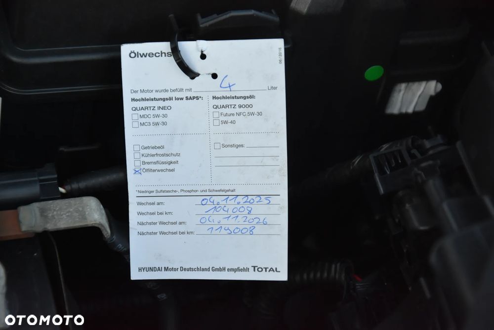 Hyundai Tucson 1.6 GDi 2WD Trend - 38