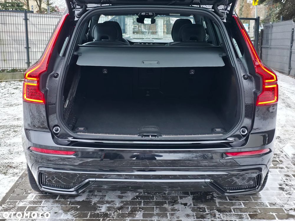 Volvo XC 60 - 6