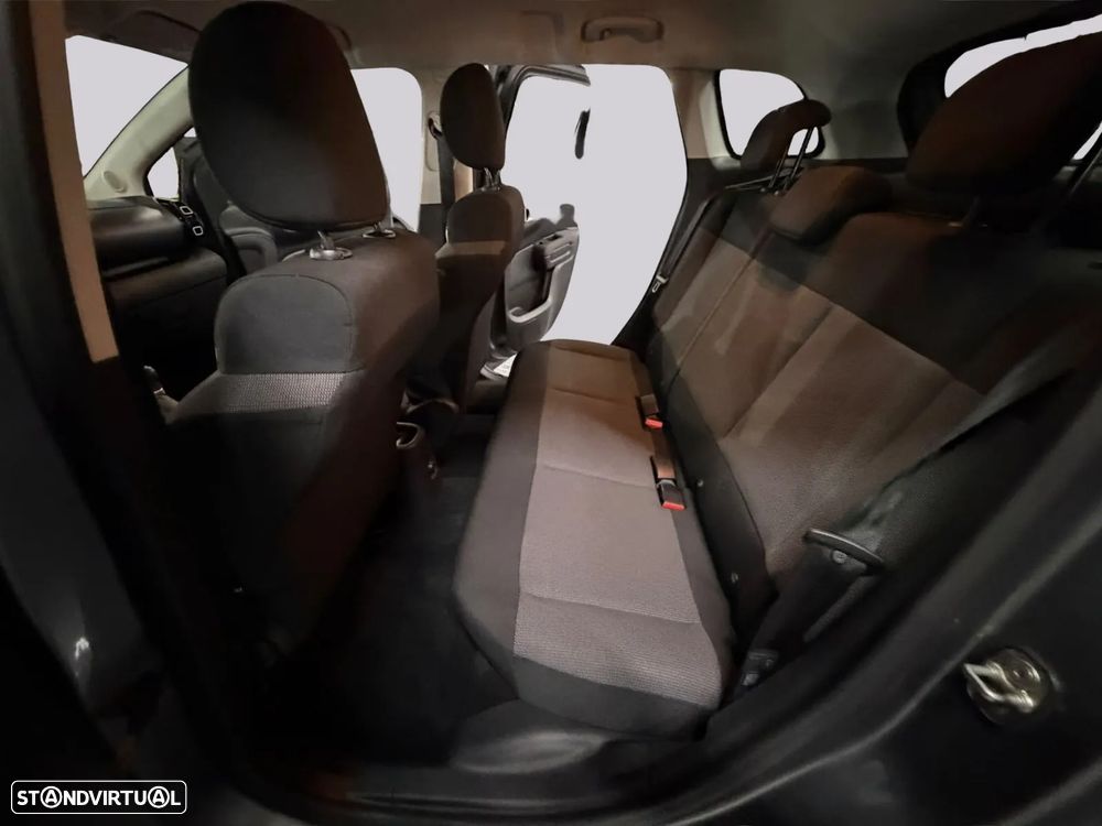 Citroën C3 Aircross - 28