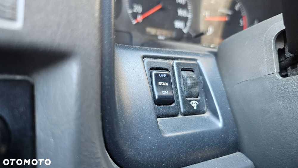 Nissan Patrol GR 3.0 TDI Elegance - 36