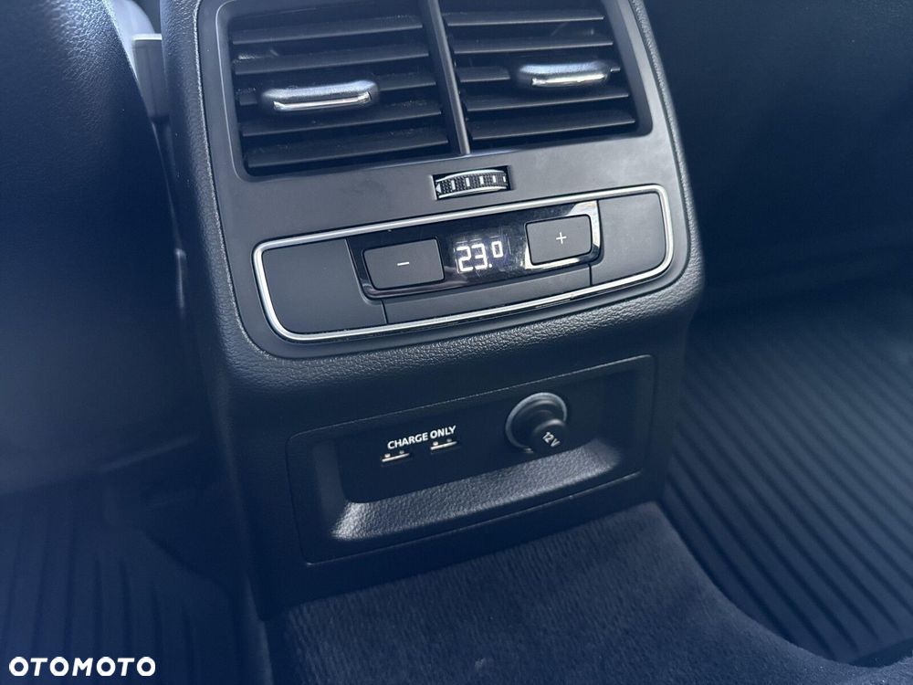 Audi A4 Avant - 24