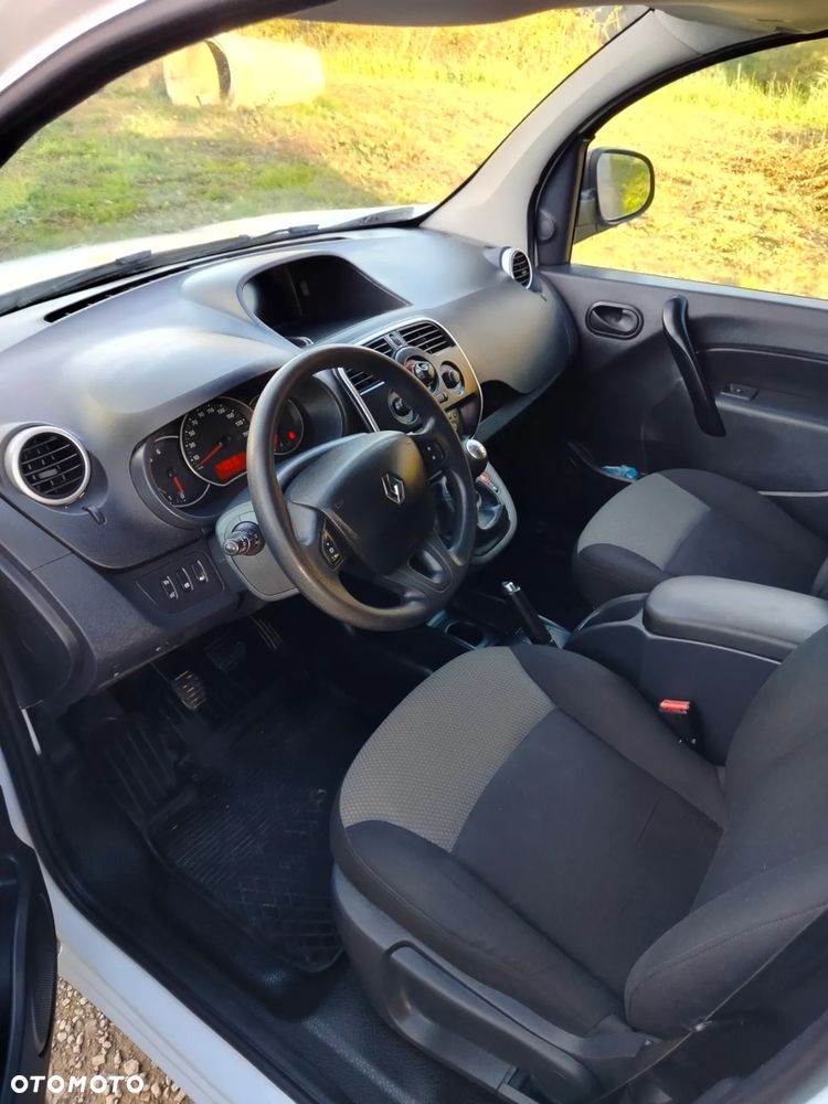 Renault Kangoo - 9