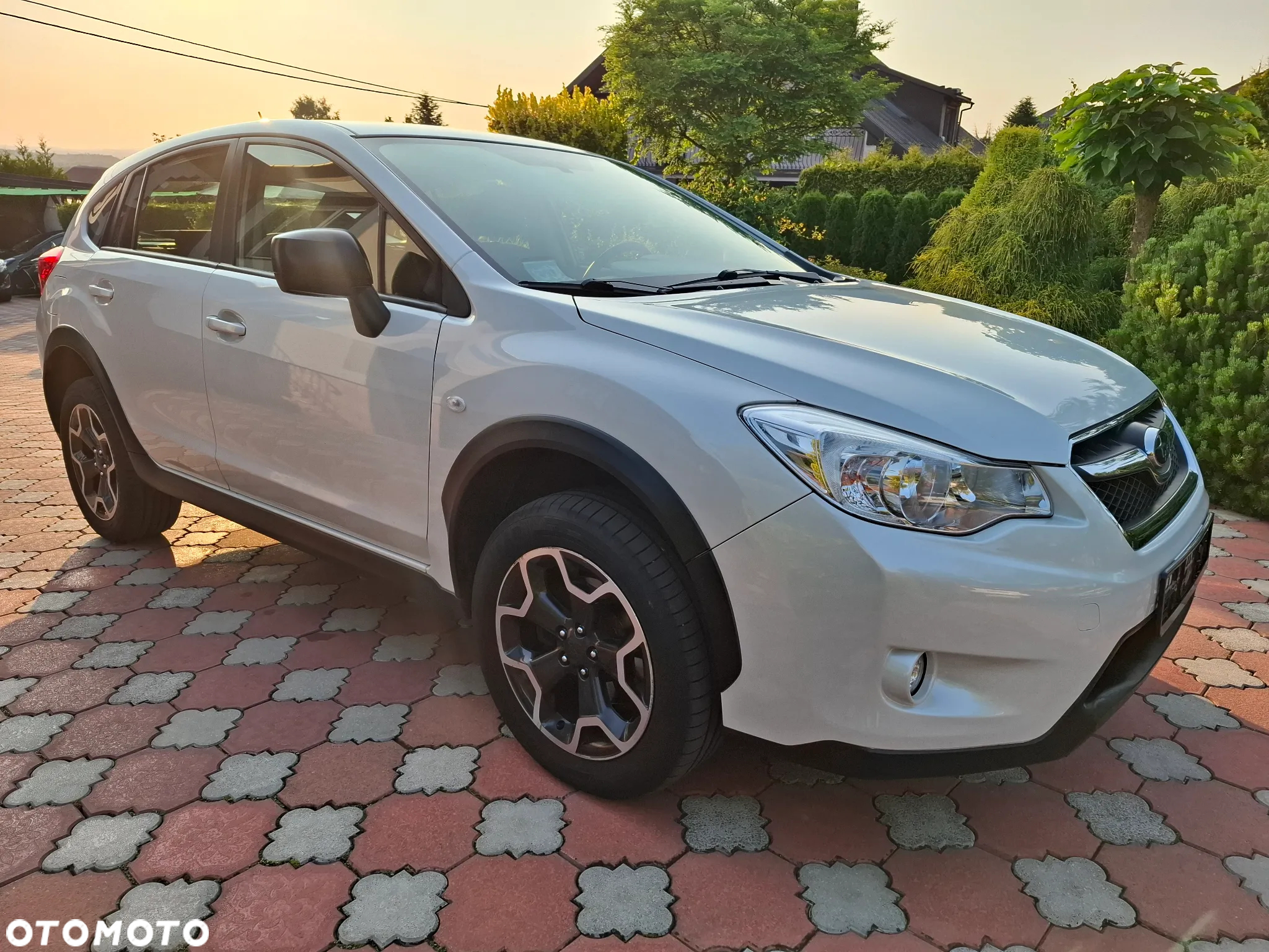 Subaru XV 1.6i Trend - 3