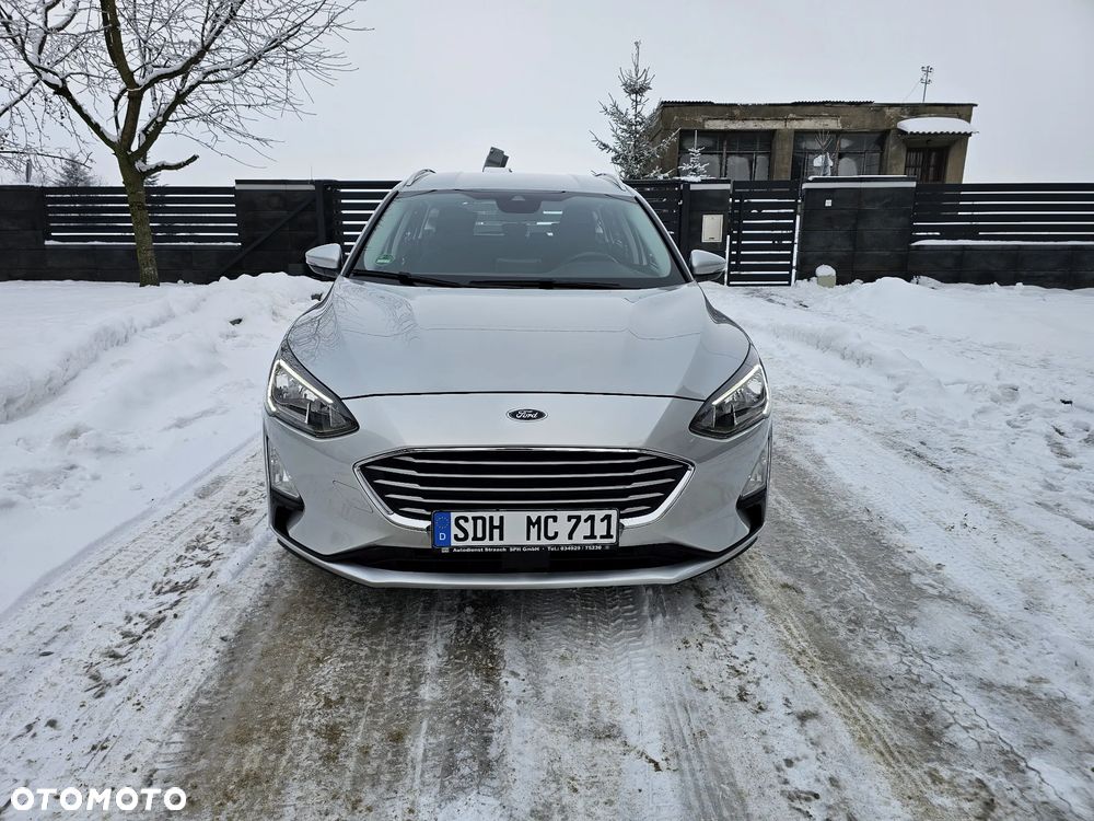 Ford Focus - 20