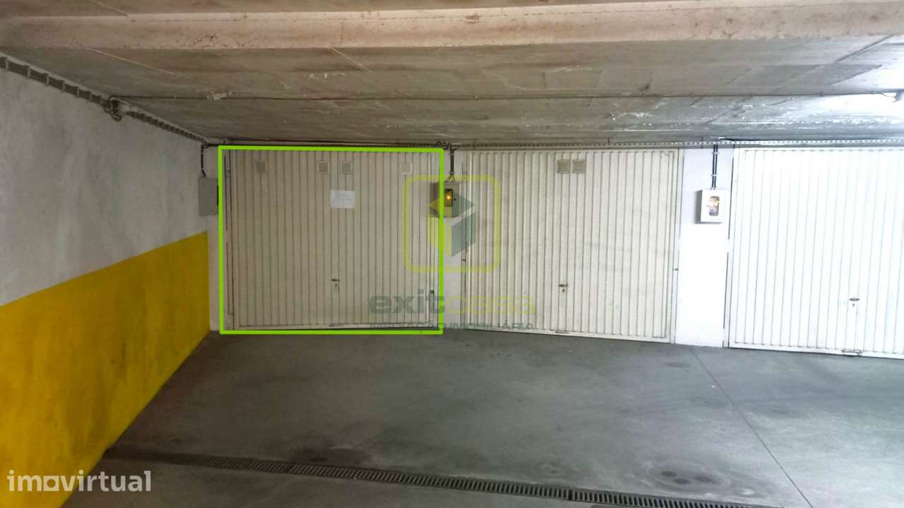 Garagem Fechada - Grande imagem: 3/7