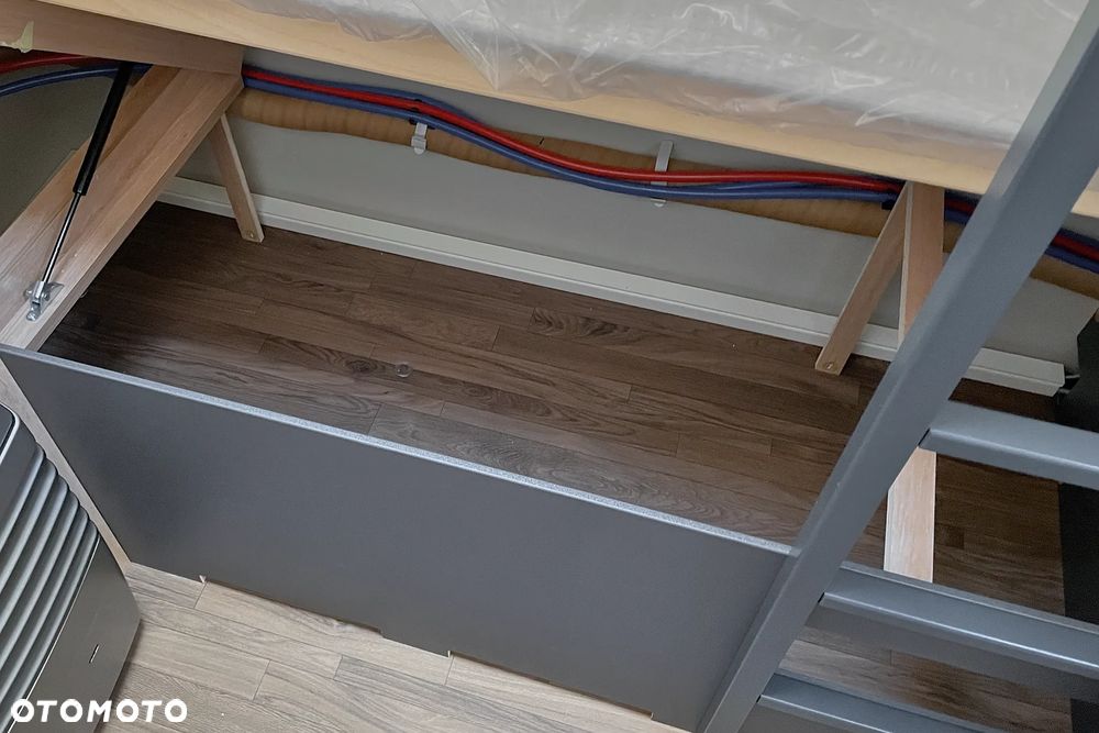 KNAUS Sport 500 KD - NOWA z KLIMATYZACJĄ - DMC 1400 KG - 34