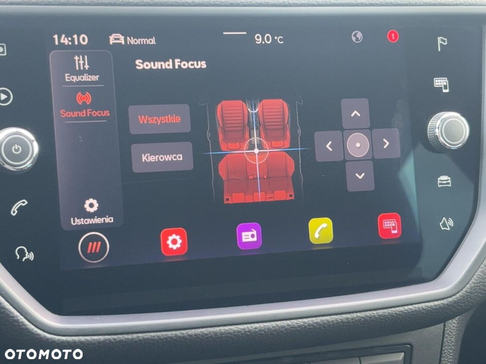 Seat Arona 1.0 TSI FR S&S DSG - 24