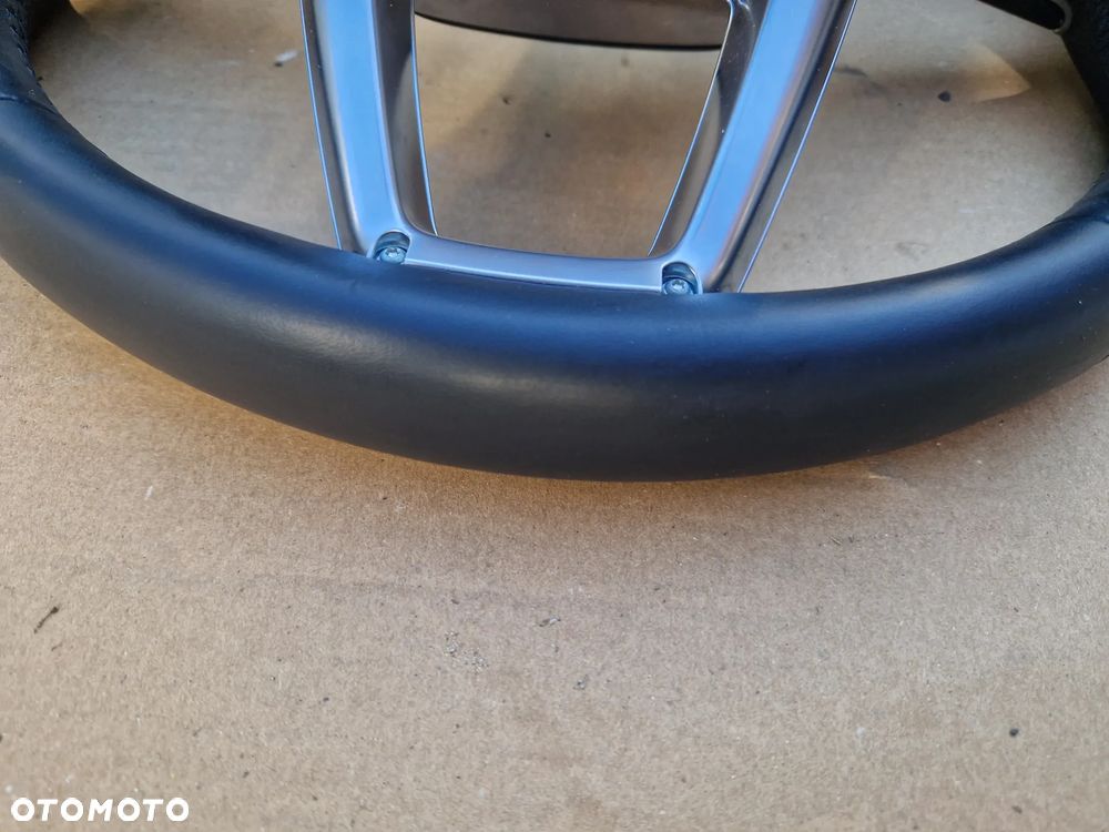 Audi A4 S4 Q7 Q8 kierownica 4M8419091N - 8