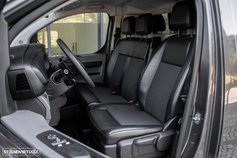 Peugeot Expert Urban - 25