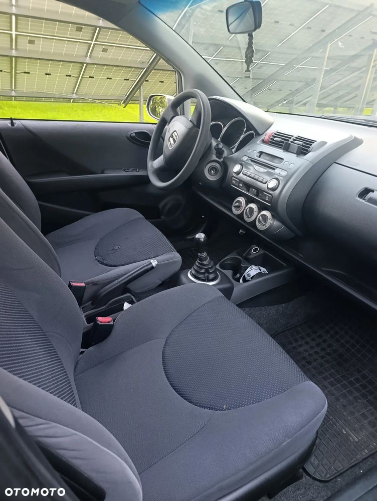 Honda Jazz 1.2 S - 6