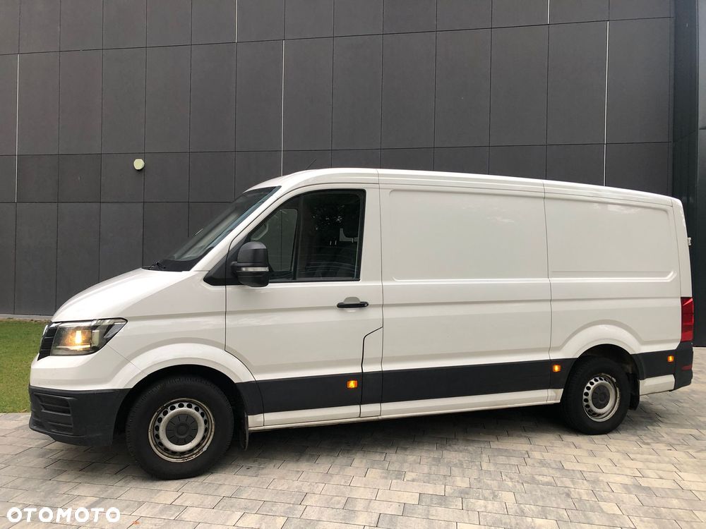 Volkswagen Crafter Standard - 1