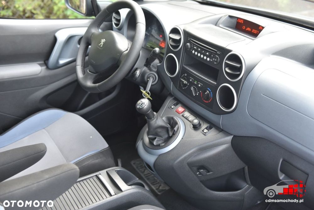 Peugeot Partner - 24