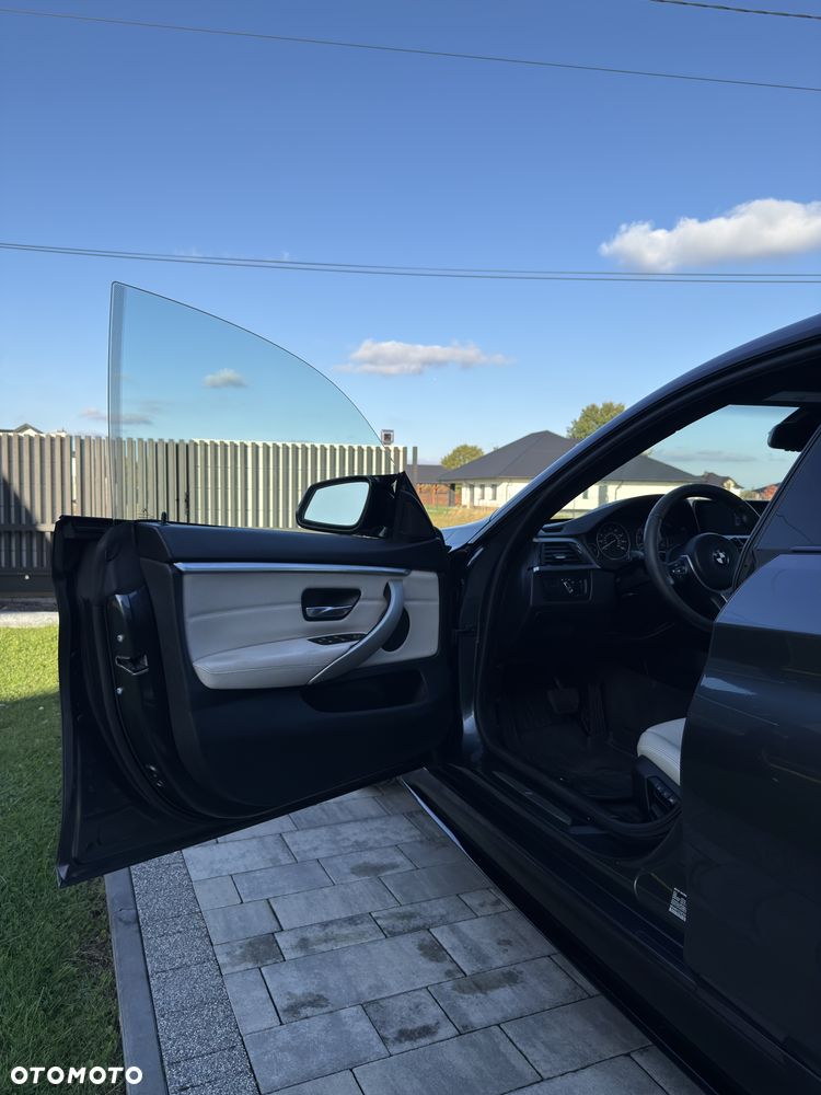 BMW Seria 4 435i Sport-Aut M Sport - 19
