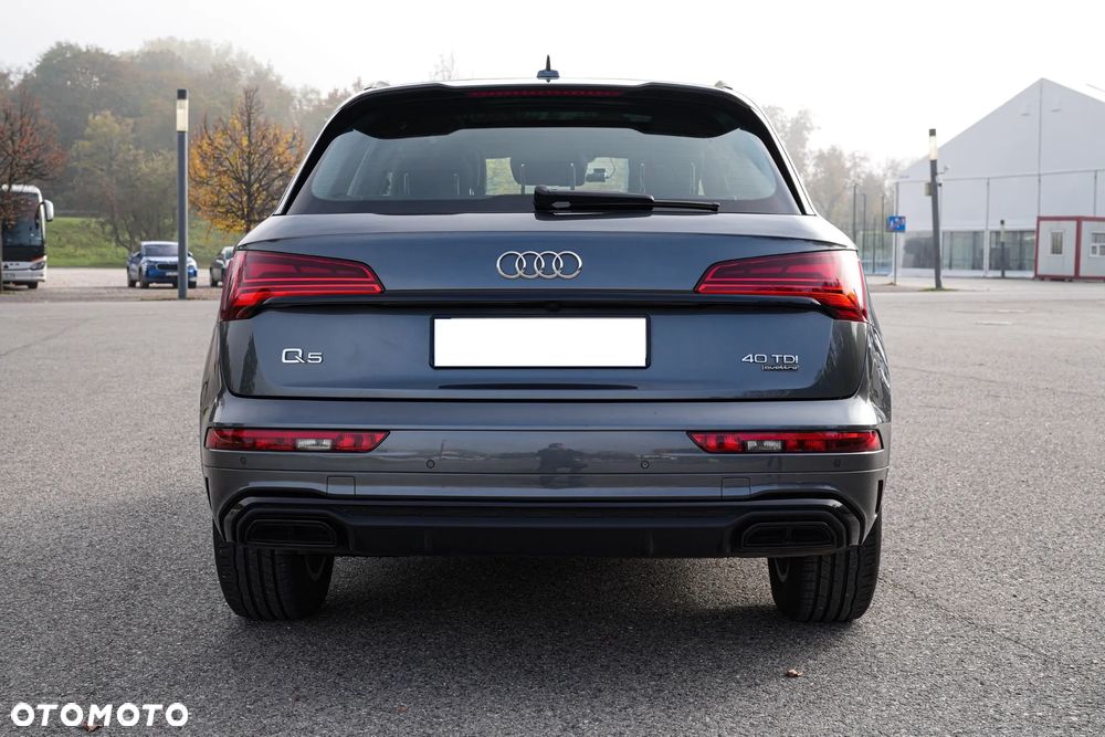 Audi Q5 40 TDI mHEV Quattro S tronic - 6