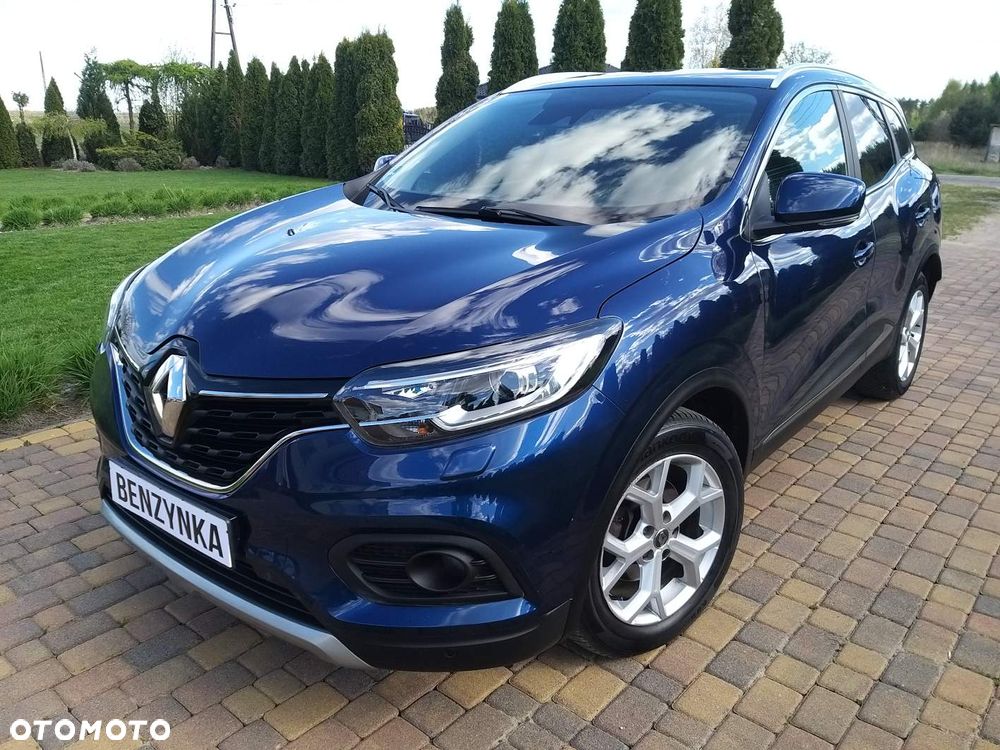 Renault Kadjar - 2