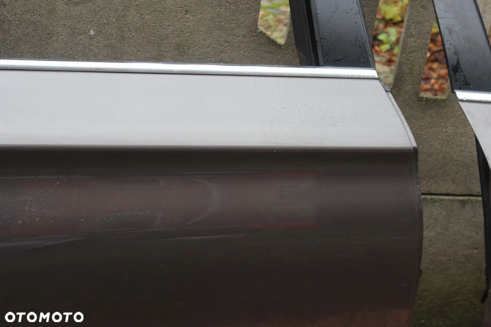 DRZWI TYLNE PRAWE BMW F11 A17 2012 - 9