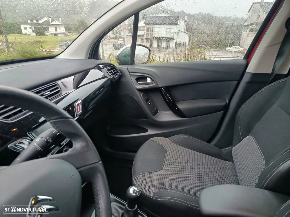 Citroën C3 Pure Tech VTi Selection - 7