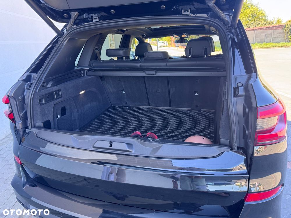 BMW X5 xDrive30d xLine - 15
