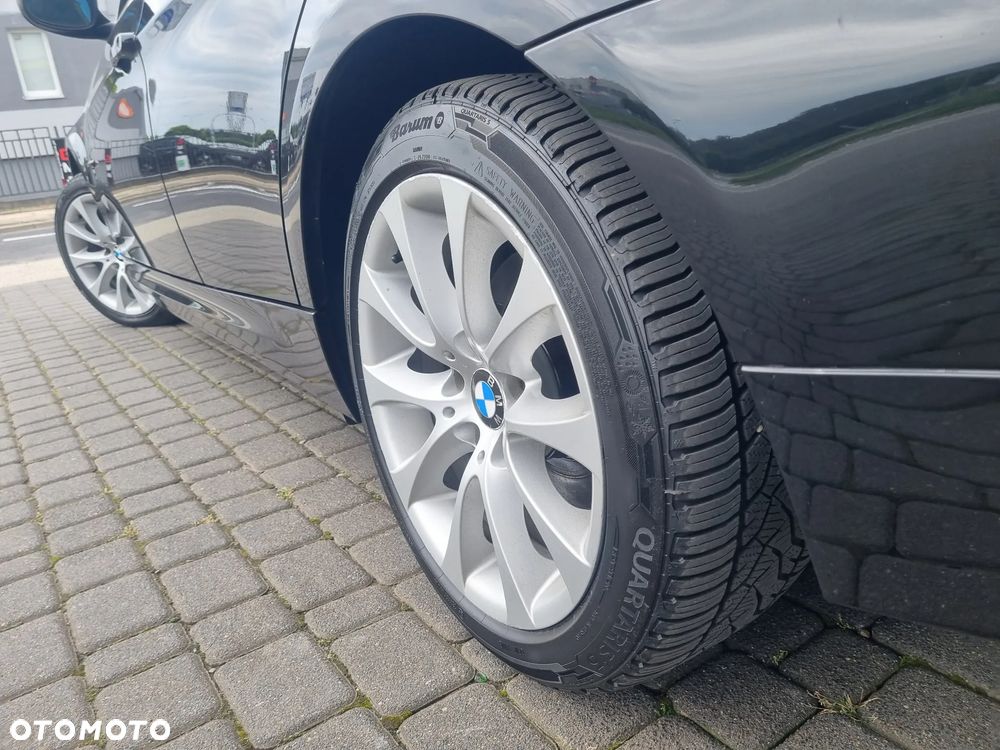 BMW Seria 3 318d DPF Edition Sport - 28